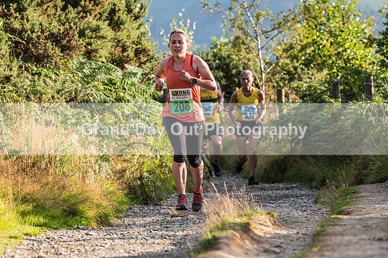 Latrigg-209 - Not Round Latrigg Race Wednesday 14th August 2024