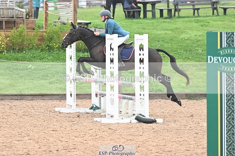 240907A-111701-00891 - Cls 2 Pony Small Team 70cm & 80cm