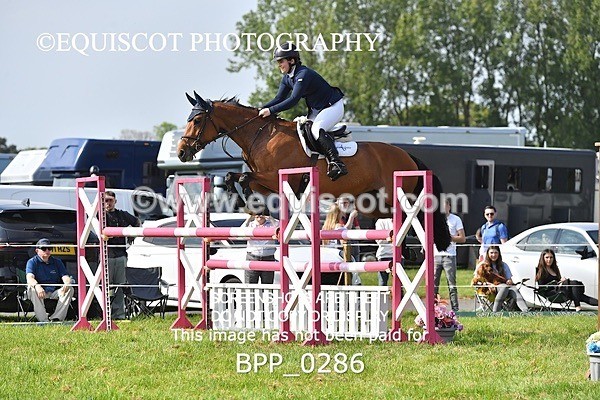 BPP_0286 - CLASS 2 RHS Classic Championship Qualifier
