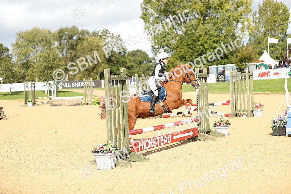 SBM_17232 - E4b - Eventers Challenge 60cm Open