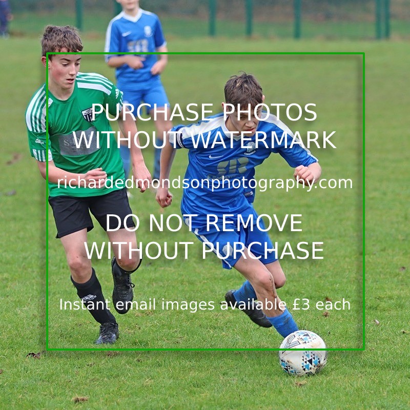 IMG_2117 - Wattsfield U13 v Lune Valley (16/1/22)