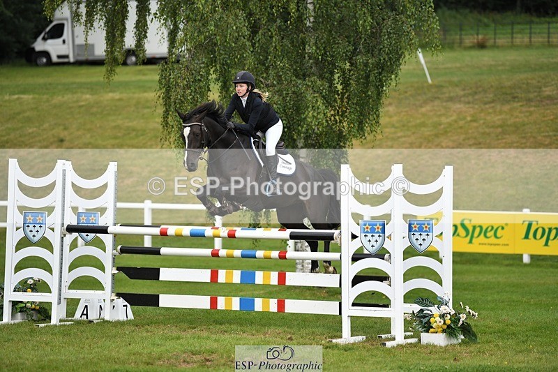 230712-085429-21769 - Cls 50 Foxhunter & 1.20m Open