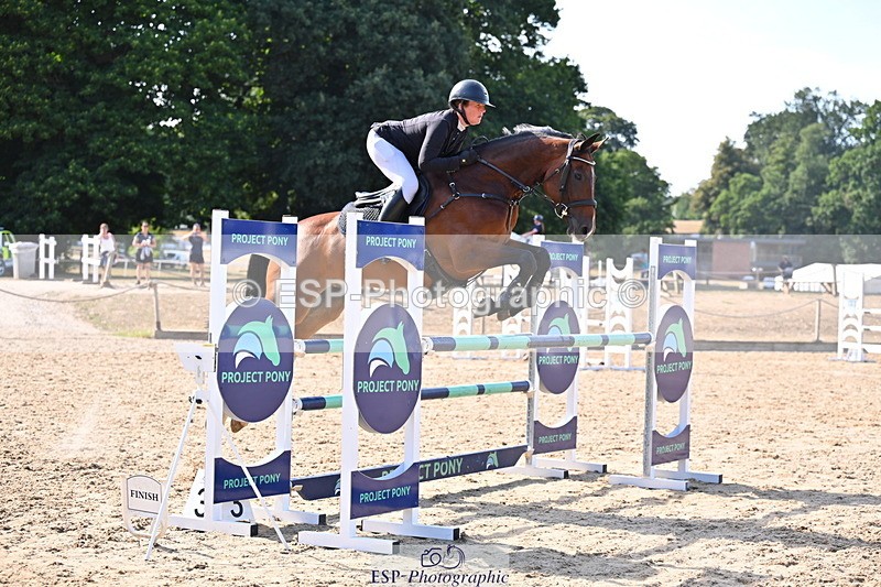 250817A-160904-04980 - Cls 23 Snr 1.15m Open