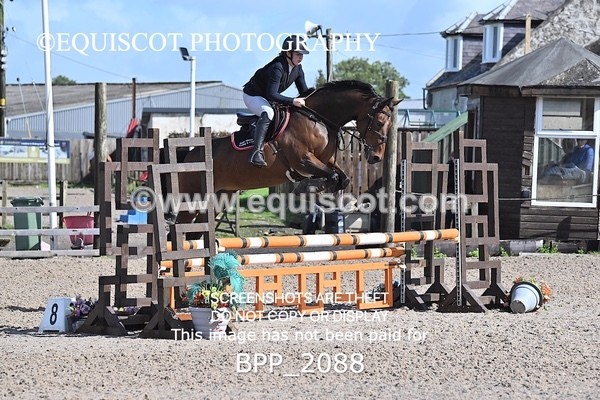 BPP_2088 - CLASS 1  FRI Club 80cms Open