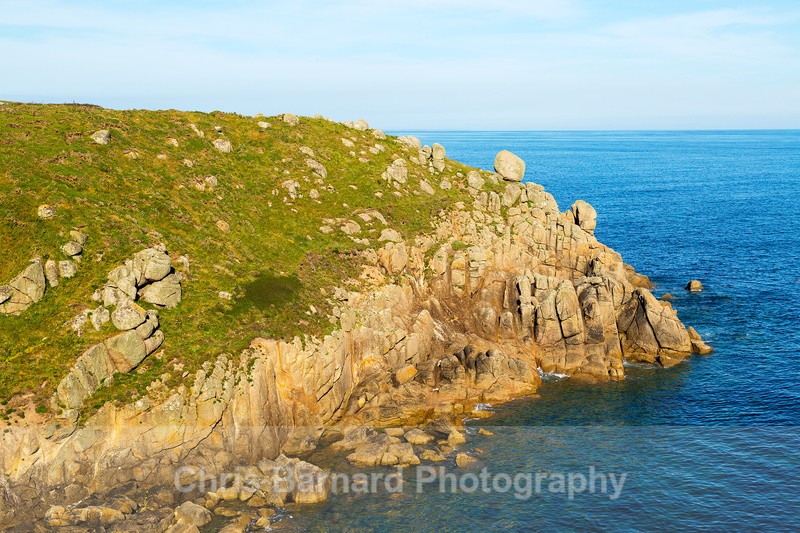  - Porthgwarra