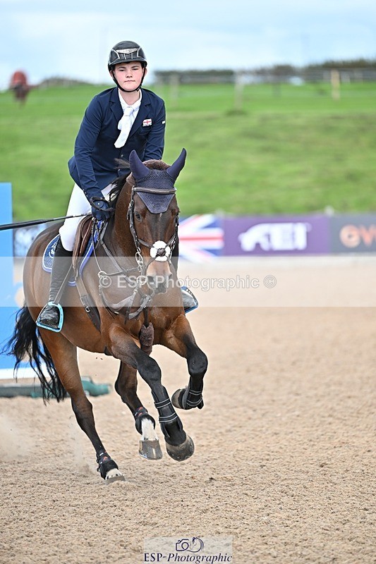 250924-145316-00628 - Cls 7 National 1.30m and 1.40m