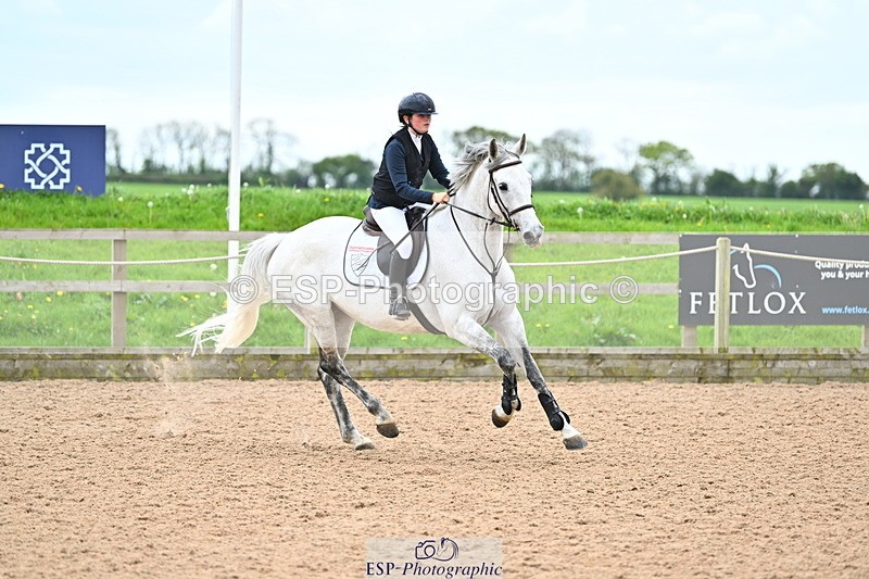 240506A-152053-09671 - Cls 8, 9 & 10 Children on Horses 90cm, 1m & 1.10m