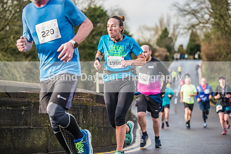 Ribble-1404 - Ribble Valley 10K Sunday 31st December 2023