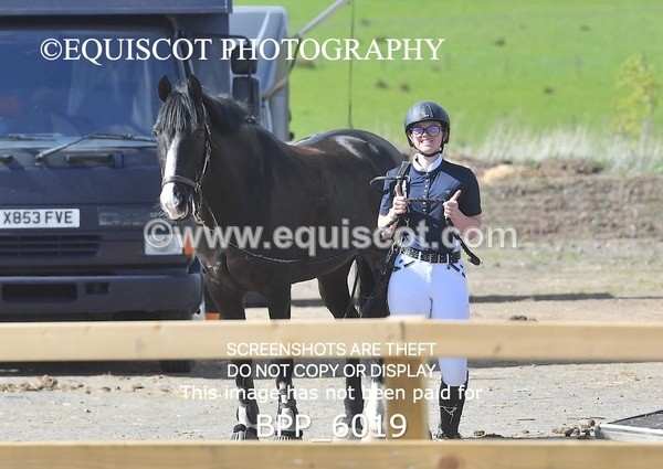 BPP_6019 - CLASS 28 SUN 1.05m Amateur Championship Qualifier/ 1.05m Open