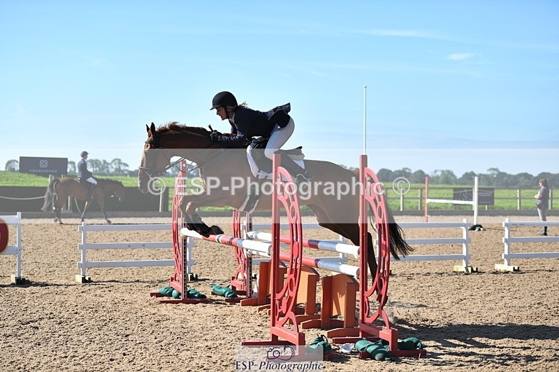 230903A-103432-03754 - Cls 12 95cm Amateur Quali