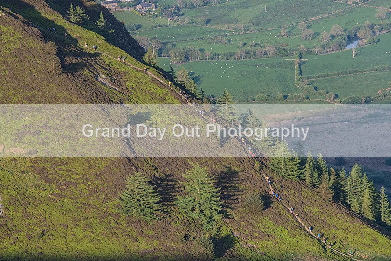 Lords Seat-16 - Lords Seat Fell Race Wednesday 30th April 2025