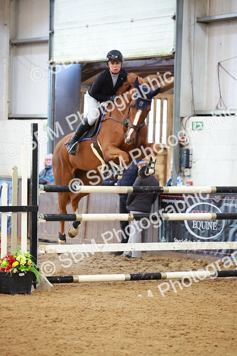 SBM_007538 - Class 20 - Senior Foxhunter 1.20m