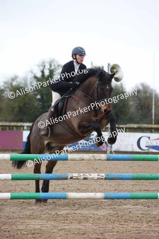 20260207-0470Cherwell 7th Feb 2026 Combined Training - Class 4 - 90cm