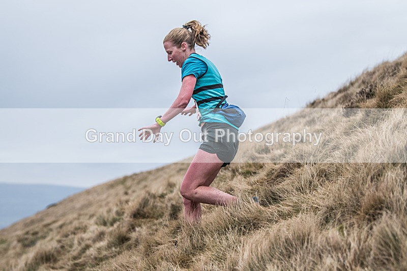 Barbondale-701 - Kendal Winter League Bardondale Junior & Senior Fell Races Sunday 8th February 2026