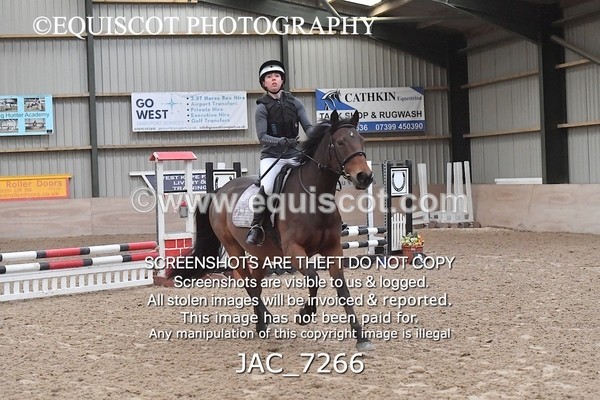 JAC_7266 - Class 1 Arena Eventing 0.60m