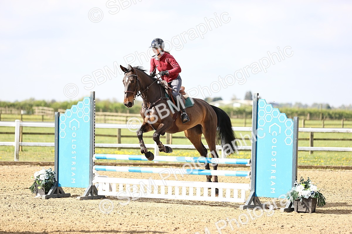 SBM_001674 - Class 8 - Clear Round