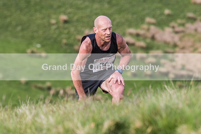 Latterbarrow-241 - Latterbarrow Loop Fell Race Wednesday 24th May 2023