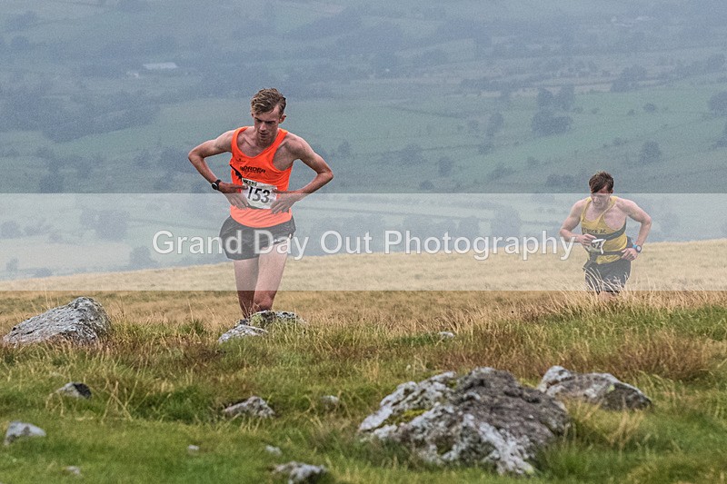 Fellside-18 - Fellside Fell Race Wednesday 26th July 2023