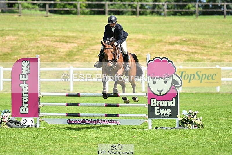 250615A-143438-11564 - Cls 39 Bicton 5YO