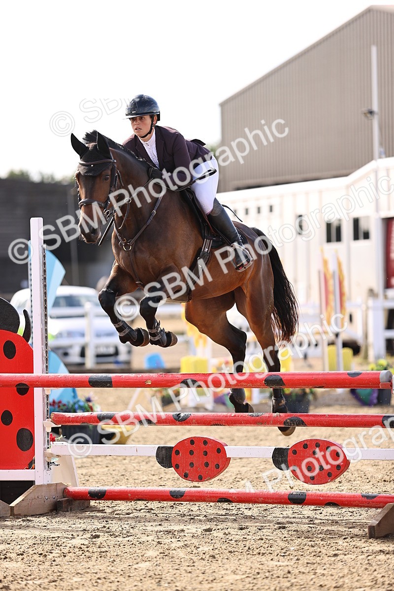 SBM_009127 - Class 7 - Senior Discovery - 1.00m Open