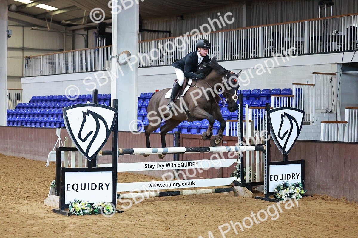 SBM_003415 - Class 10 - Senior Newcomers - 1.10m