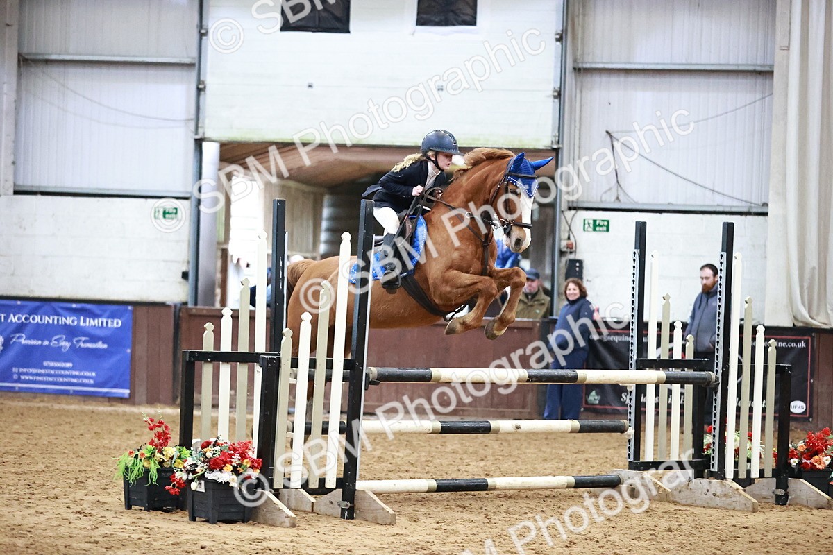 SBM_000934 - Class 3 - Pony Discovery 90cm