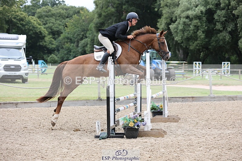 250705A-092224-12974 - Cls 32 85cm Amateur Qualifier