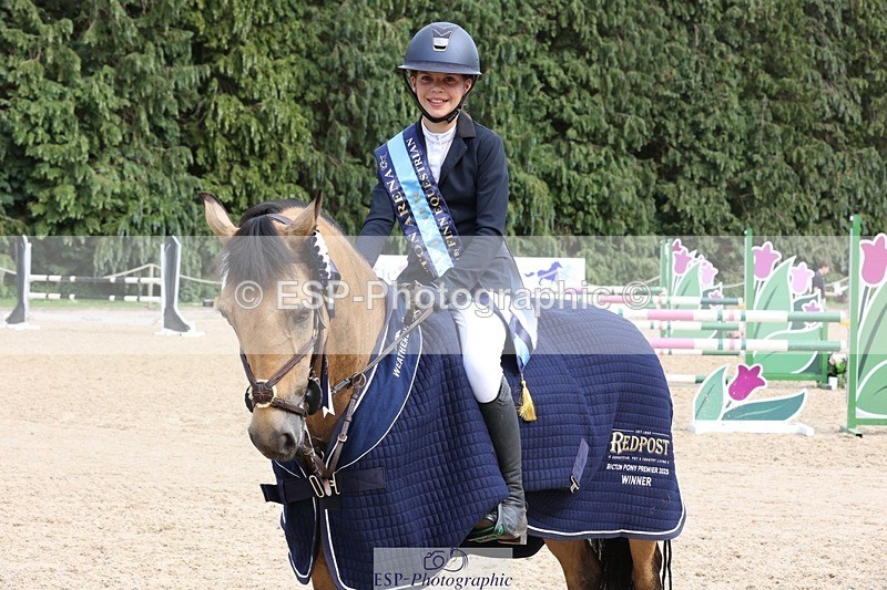 230618-164525-13602 - Cls 21 128cm HOYS 2nd Round