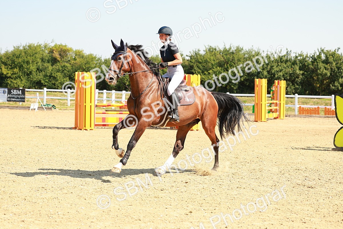 SBM_000094 - Class 2 - Senior British Novice - 90cm