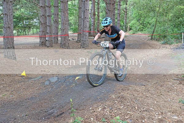 A41A8557 - MTB East Round 8 Betteshanger 15th June 2025 10:30 Female Adult Elite+Female U14/U16Juv/Youth Race