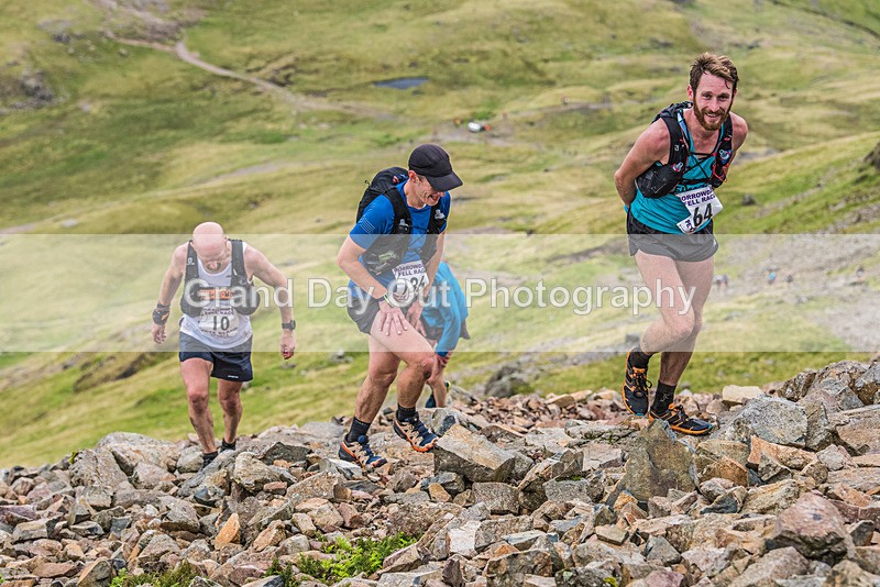 Borrowdale-728 - Borrowdale Fell Race Saturday 5th August 2023