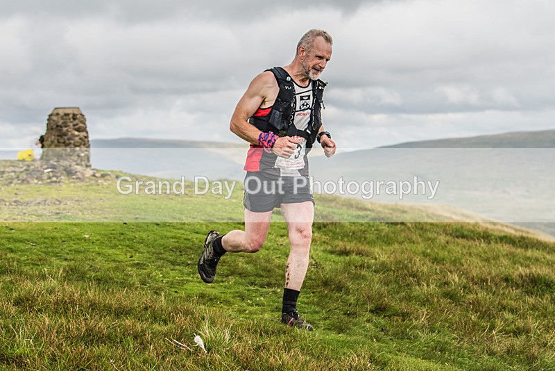 Sedbergh -1880 - Sedbergh Hills Fell Race Sunday 20th August 2023