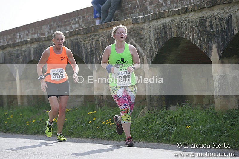 CAD 190419 506 - Cadence Events    Good Friday 10 Miler 19/04/19