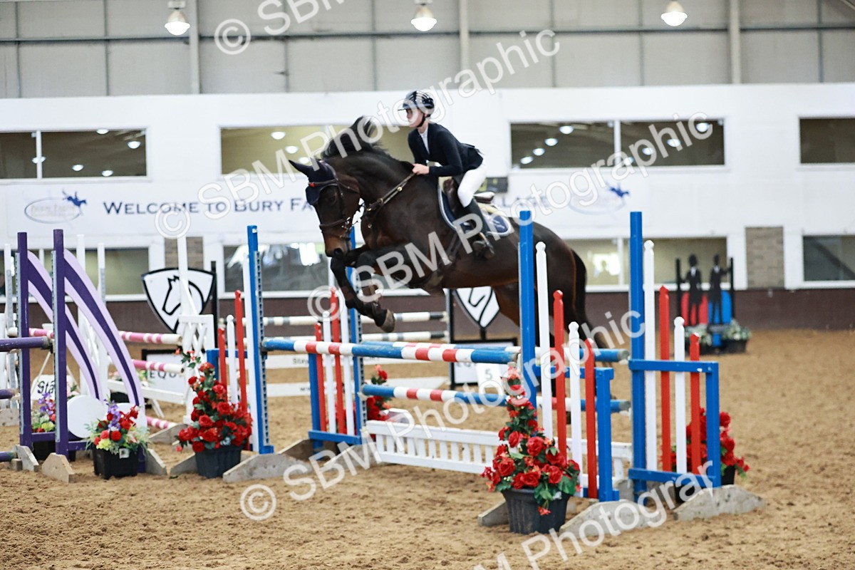 SBM_001513 - Class 4 - Senior Newcomers 1.10m