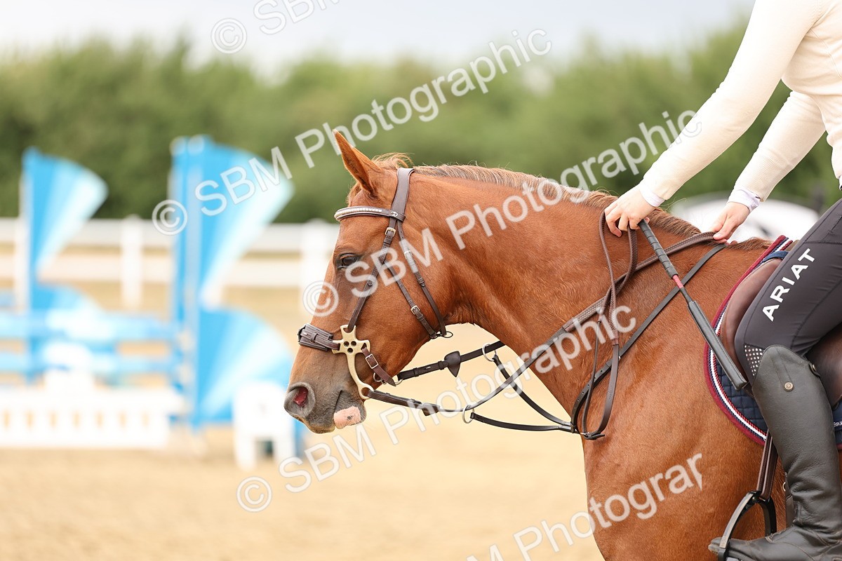 SBM_022873 - Class 1 - Clear Round