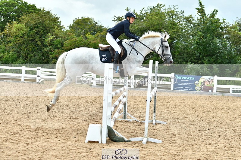 230812A-141924-09594 - Cls 28 95cm Nat Am Qualifier