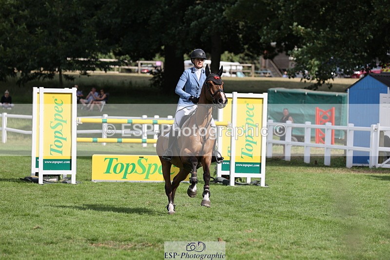 250704A-171555-12350 - Cls 18 Snr 1.40m Grand Prix