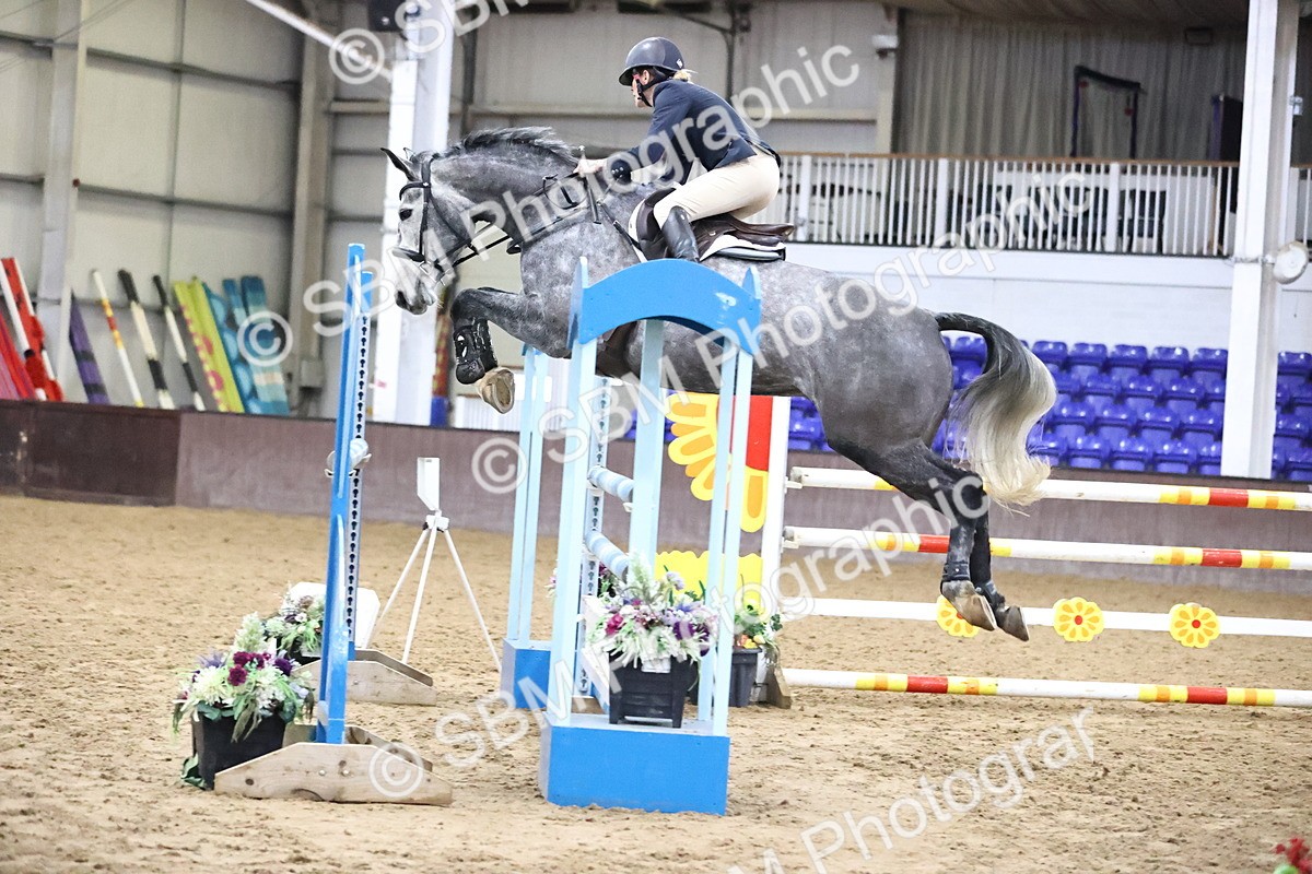 SBM_006321 - Class 19 - Senior Foxhunter 1.20m