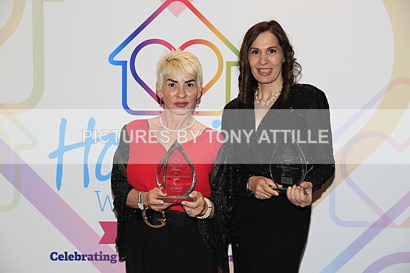 _09I9958 - The Housing Awards 2024