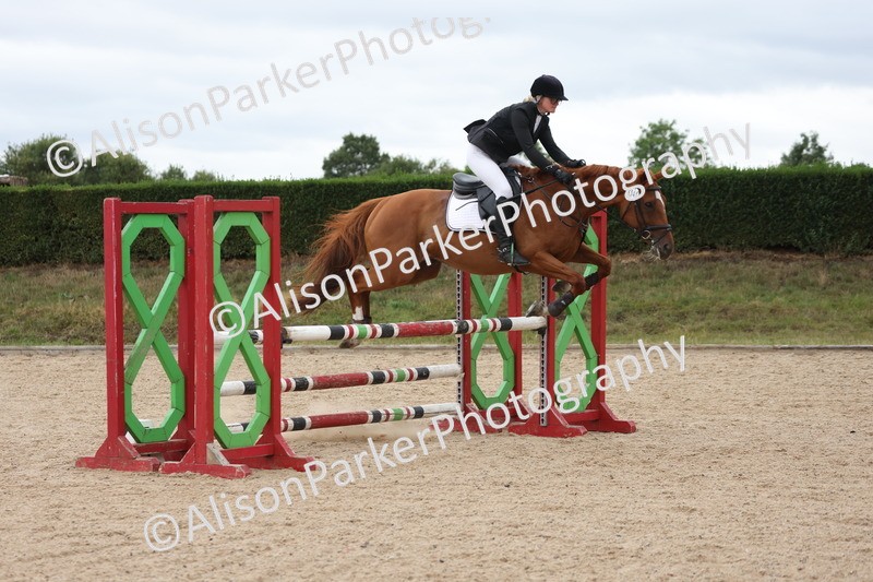 20250803-1126 - Class 4 - 90cm