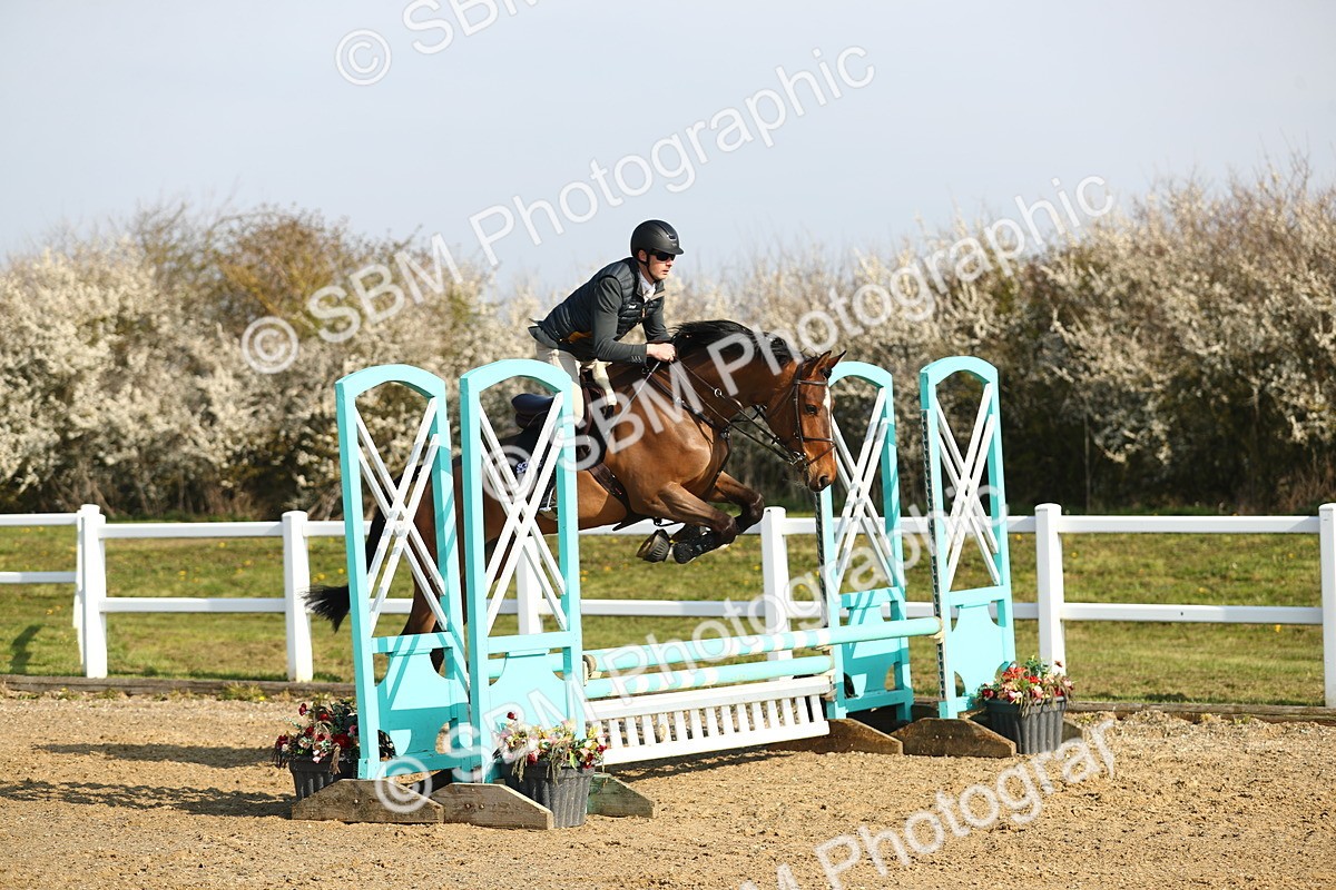 SBM_001794 - Class 7 - Clear Round