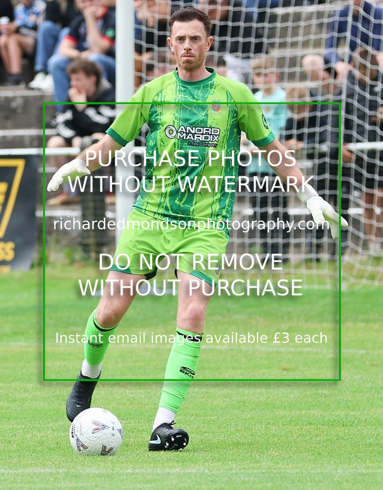 533A4273 - Kendal Town vs Morecambe (4/7/26)