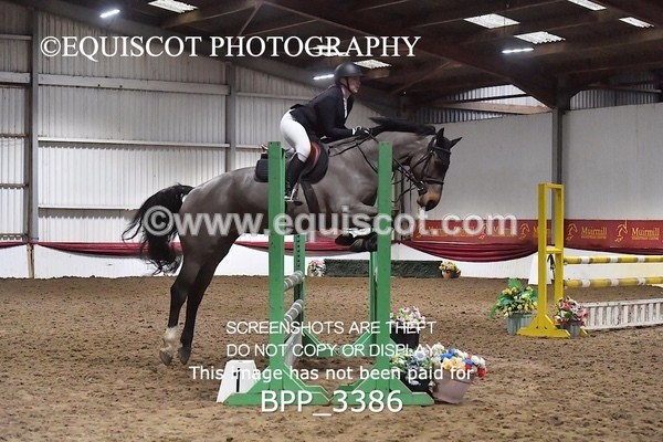 BPP_3386 - CLASS 14 BS SENIOR  0.95m Amateur Championship Qualifier