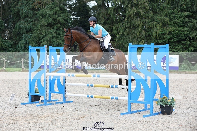 230908-181007-03634 - Cls 9 Snr Newcomers & 1.10m Open