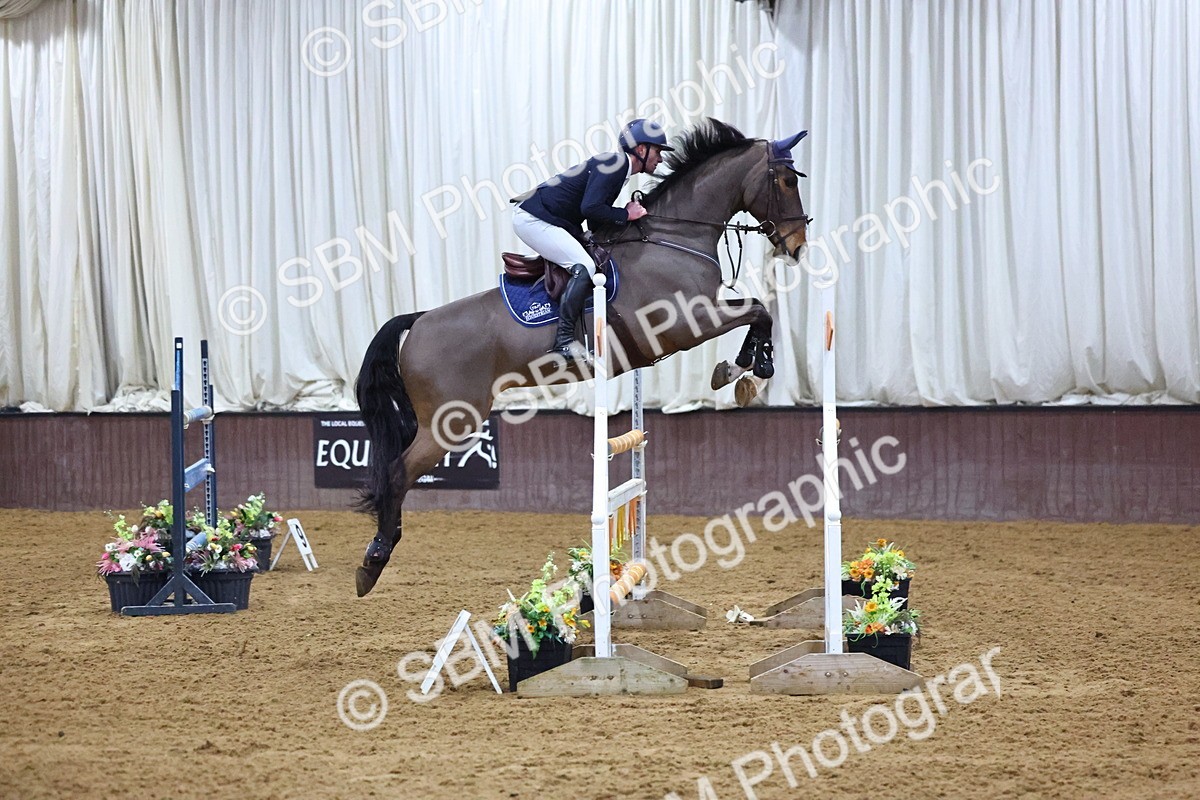 SBM_006565 - Class 21 - National 1.30m/1.40m Open Handicap
