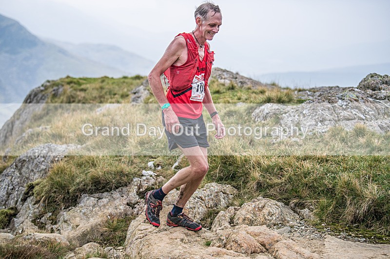 Peris Horseshoe-350 - Peris Horseshoe Fell Race Saturday 21st September 2024