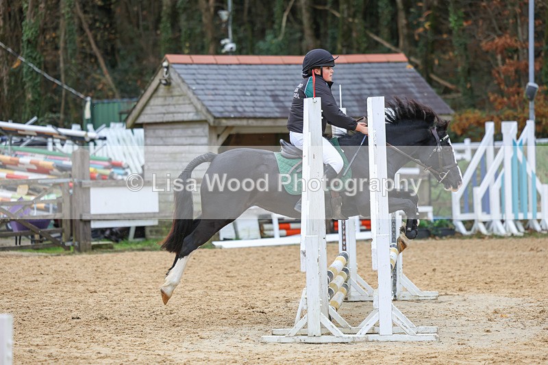 3E7A2048 - Class 3: 60 - 65 (B)