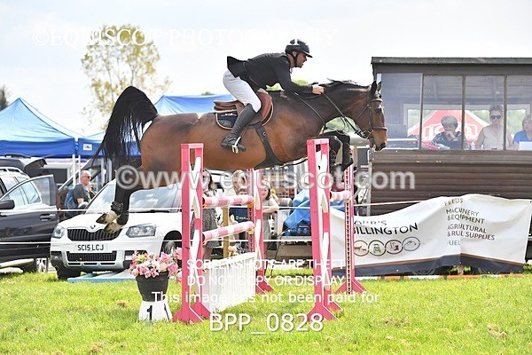 BPP_0828 - CLASS 4 B & C Championship Qualifier