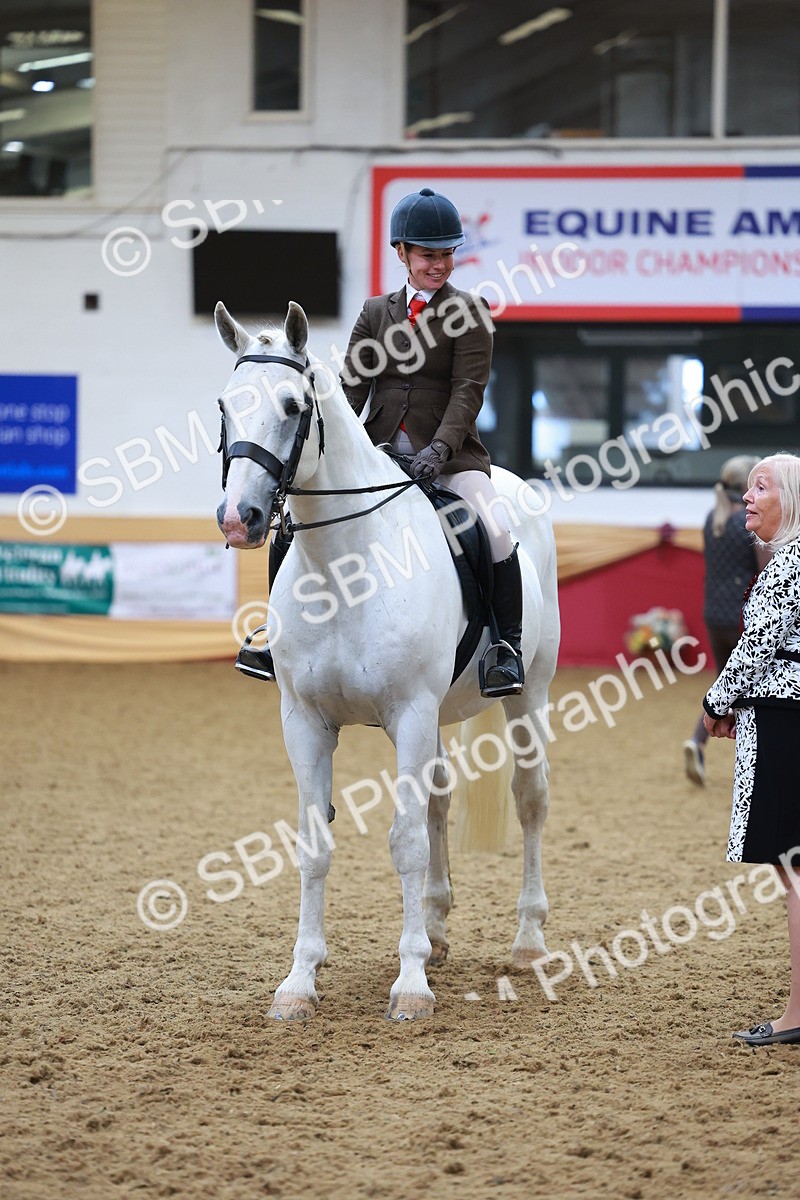 SBM_06248 - Class 12R - Ridden Pre-Vet