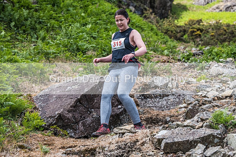 Coniston Seniors-350 - Coniston Gullies Senior Fell Race Sunday 25th May 2025